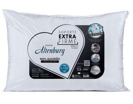 Travesseiro Suporte Extra Firme Altenburg