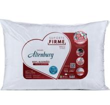 Travesseiro Suporte Firme 180 fios Altenburg - 50cm x 70cm