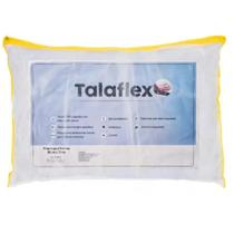 Travesseiro Talaflex Látex Natural Theva 50x70 Copespuma Travesseiro Talaflex Látex Natural Theva 50x70 Copespuma