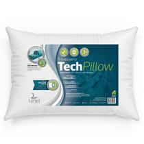 Travesseiro TechPillow 50x70cm Lynel