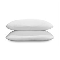 Travesseiro Tempur-Pedic TEMPUR-Symphony Padrão 2 Unidades Branco