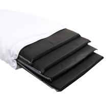 Travesseiro Terapêutico C/camadas Para Ajuste De Altura Full - NIPON LIVE