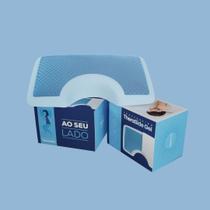 Travesseiro theraside tm230 - theramart Travesseiro theraside tm230 - theramart