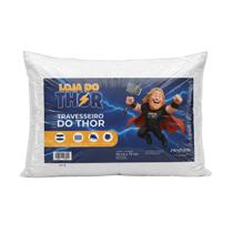 Travesseiro Thor 50x70cm - Hedrons Travesseiro Thor 50x70cm - Hedrons