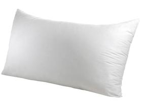 Travesseiro Toque de Pluma Branco Buddemeyer 50x70