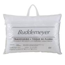 Travesseiro Toque de Pluma - Buddemeyer