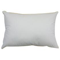Travesseiro toque de plumas 0,50 x 0,70 - niazitex
