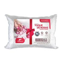 Travesseiro Toque de Rosas