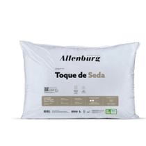 Travesseiro Toque de Seda 50cm x 70cm Altenburg