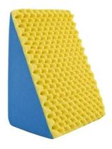 Travesseiro Triangulo Triangular Luckspuma