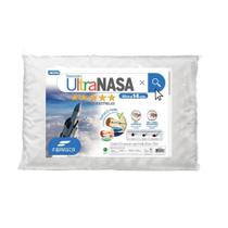 Travesseiro Ultra Nasa 50x70 - Fibrasca