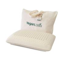 Travesseiro Vegan Latex Perfil Medio 15Cm Altura Theva Travesseiro Vegan Latex Perfil Medio 15Cm Altura Theva