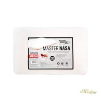Travesseiro Visco Beauty Master Confort 70x40 cm Branco