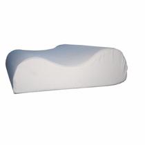 Travesseiro Visco Elástico Anatômico Portflex 65cm x 45cm Travesseiro Visco Elástico Anatômico Portflex 65cm x 45cm