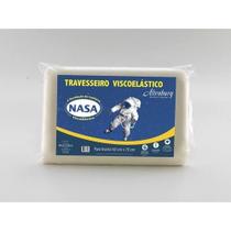 Travesseiro Visco Elástico Nasa