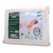 Travesseiro Visco Elástico Portflex Extra Macio.