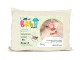 Travesseiro Visco Elástico Recém Nascido- Ana Laura Enxovais