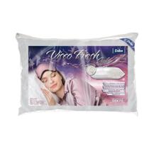 Travesseiro VISCO FRESH GEL