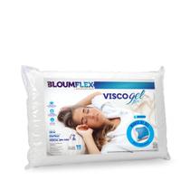 Travesseiro Visco Gelflex - BloumFlex Travesseiro Visco Gelflex - BloumFlex