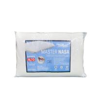Travesseiro Visco Master Nasa - MASTER COMFORT
