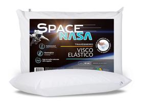 Travesseiro Visco Space 45x 65x 12