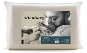Travesseiro Viscoelástico Cervical Altenburg