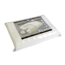 Travesseiro Viscoelástico Cervical Plus C/Infra