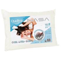 Travesseiro Viscoelástico Nasa 14cm de Altura - Duoflex Travesseiro Viscoelástico Nasa 14cm de Altura - Duoflex