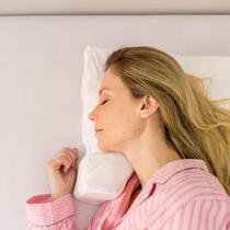 Travesseiro Viscoelático Anatômico para Beleza Perfetto