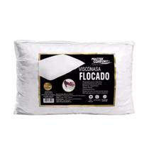 Travesseiro Visconasa Flocado Master Confort