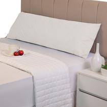 Travesseiro Xuxão Grande Almofada Macia com Fronha Matelada Travesseiro Xuxão Grande Almofada Macia com Fronha Matelada