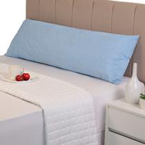Travesseiro Xuxão Grande Almofada Macia com Fronha Matelada Travesseiro Xuxão Grande Almofada Macia com Fronha Matelada