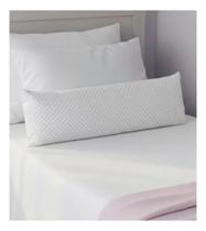 Travesseiro Xuxão Infantil C/ Fronha Refil Silicone Zíper