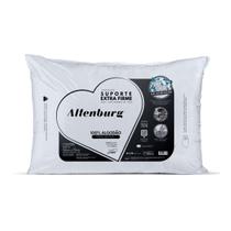 Travesseiros Altenburg Suporte 180 fios Percal 50x70 cm Travesseiros Altenburg Suporte 180 fios Percal 50x70 cm