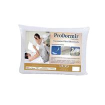 Travesseiros prodomir probel fibra siliconada -50 x 70 cm -probel -ud Travesseiros prodomir probel fibra siliconada -50 x 70 cm -probel -ud