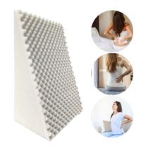 Travesseiros Triangular Ergonômico - Conforto Personalizado