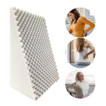Travesseiros Triangular Ergonômico - Moderno e Funcional