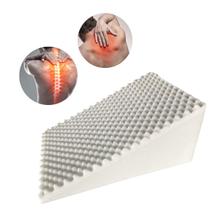 Travesseiros Triangular P/ Suporte Ergonômico na Postura