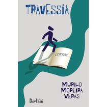 Travessia - Contos (Murilo Moreira Veras)