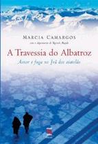 Travessia do Albatroz, A - GERACAO EDITORIAL
