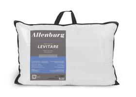 Travessseiro Extra Macio Levitare Altenburg 50cm x 70cm Percal 200 Fios