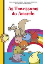 Travessuras do Amarelo, As - ADONIS