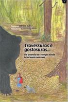Travessuras e gostosuras.: De quando as crianças ainda brincavam nas ruas Travessuras e gostosuras.: De quando as crianças ainda brincavam nas ruas