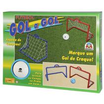 Travinha de Futebol Gol a Gol Braskit