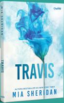 Travis - CHARME EDITORA