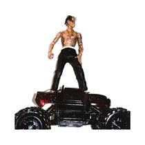 Travis Scott Rodeo Astroworld Música Álbum Capa Lona Arte Da Parede Poster Decoração De Casa Sala De Travis Scott Rodeo Astroworld Música Álbum Capa Lona Arte Da Parede Poster Decoração De Casa Sala De