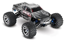 Traxxas Revo 3.3 C/Ré RTR Modelo: Tra53097-3