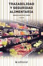Trazabilidad y seguridad alimentaria - IC Editorial Trazabilidad y seguridad alimentaria - IC Editorial