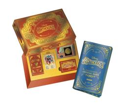 Treasure Box Disney Anthology