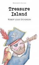 Treasure island (cl) - WORDSWORTH EDITIONS LIMITED